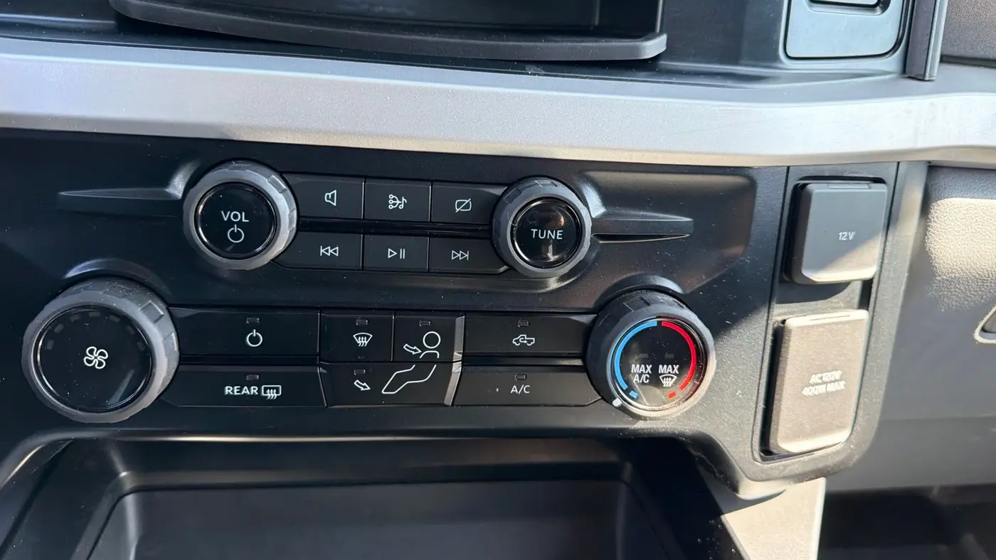 2024 Ford F-250 Super Duty XLT
