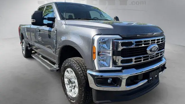 Preowned 2024 Ford F-250 Super Duty XLT for Sale