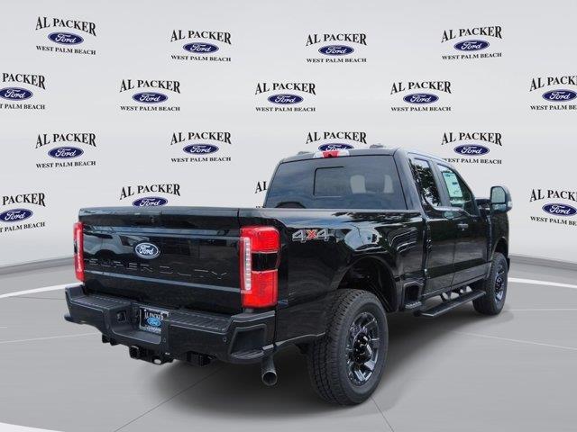 2027 Ford F-250