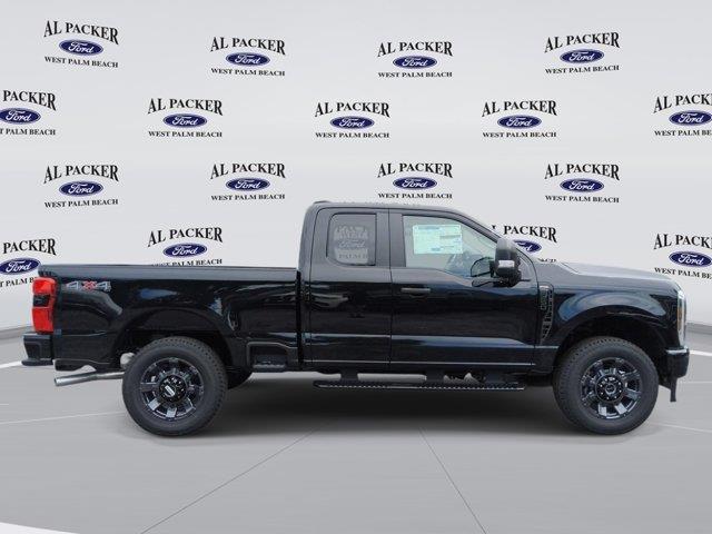 2027 Ford F-250