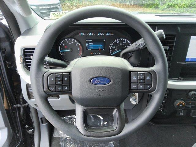 2027 Ford F-250