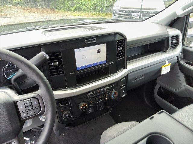 2027 Ford F-250