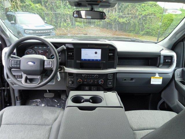 2027 Ford F-250