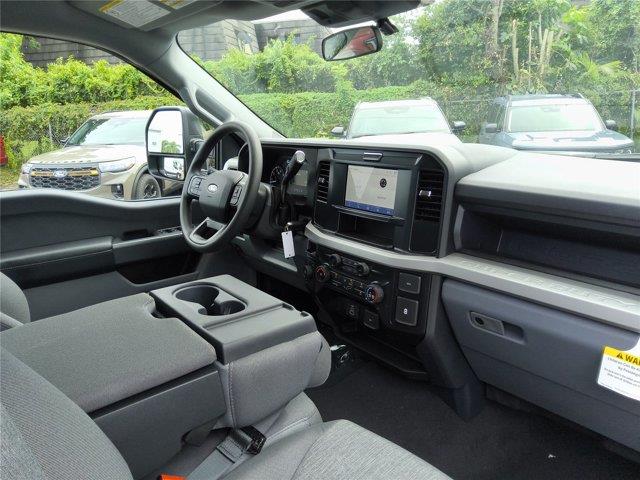 2027 Ford F-250