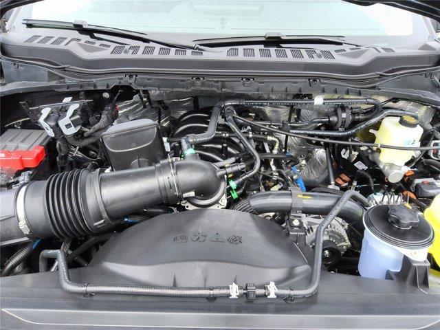 2027 Ford F-250