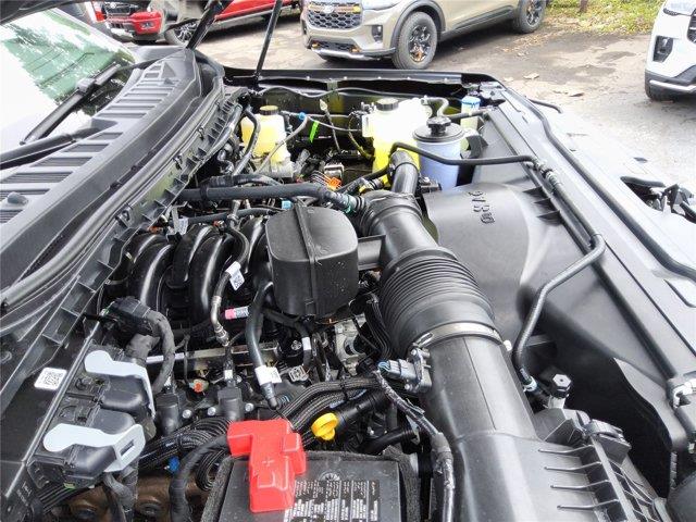 2027 Ford F-250