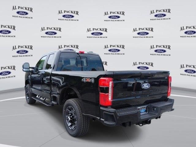 2027 Ford F-250