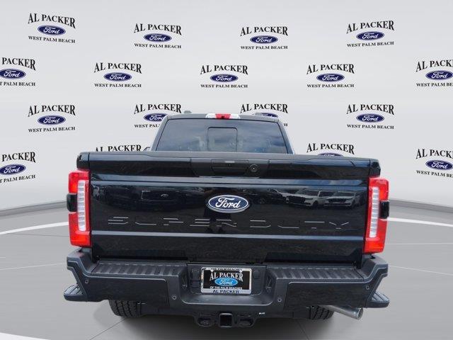 2027 Ford F-250