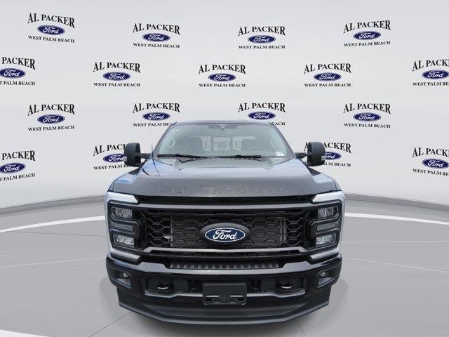 2027 Ford F-250
