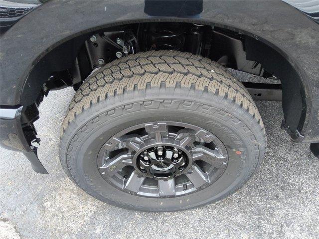 2027 Ford F-250