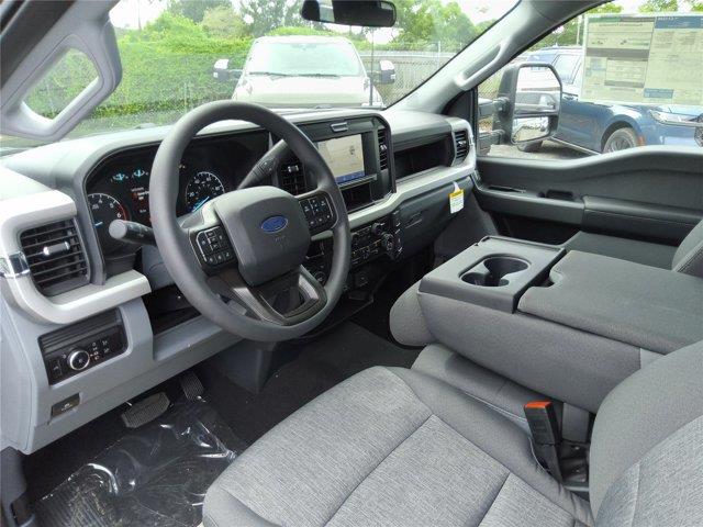 2027 Ford F-250