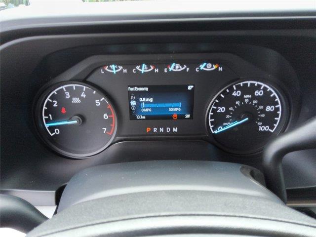 2027 Ford F-250