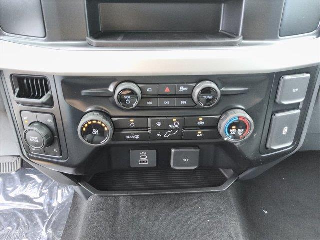 2027 Ford F-250
