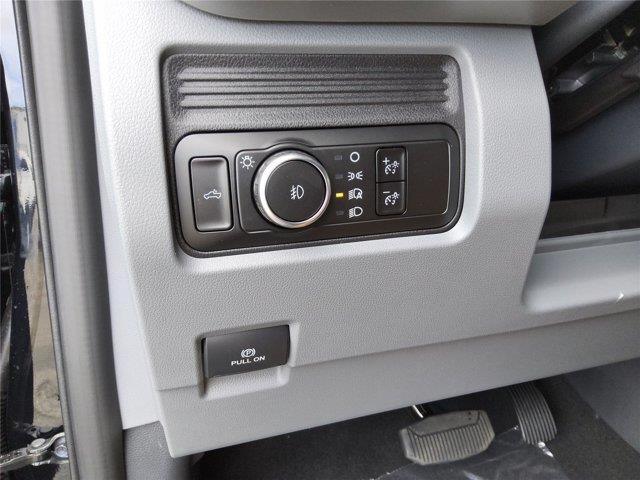 2027 Ford F-250