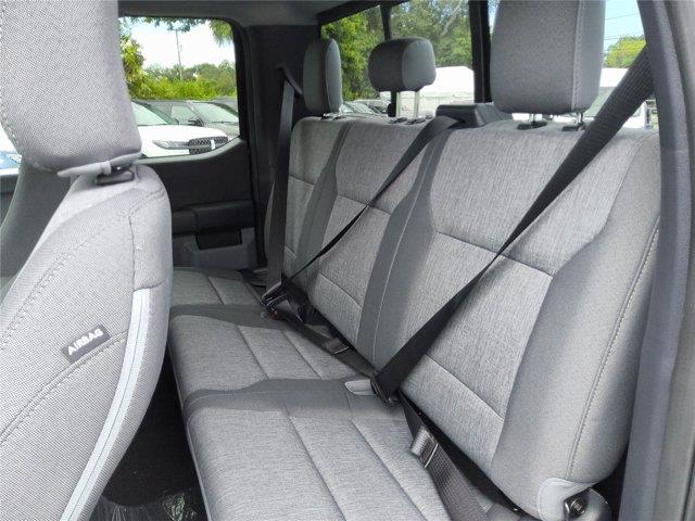 2027 Ford F-250