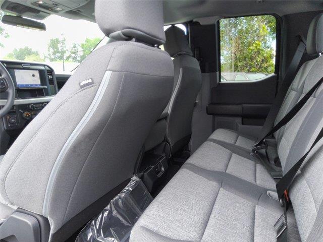 2027 Ford F-250