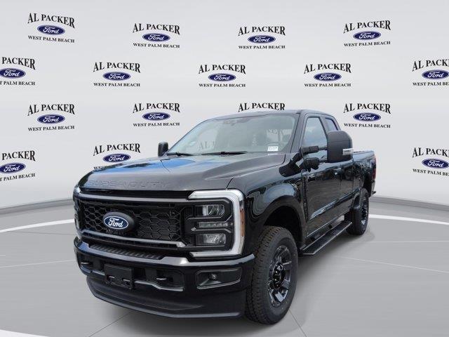 2027 Ford F-250