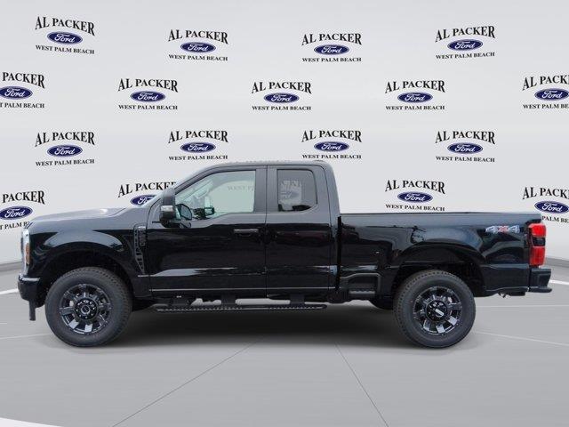 2027 Ford F-250