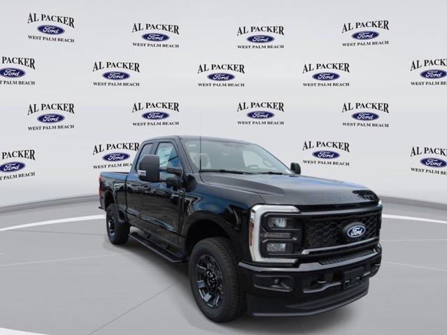 2027 Ford F-250