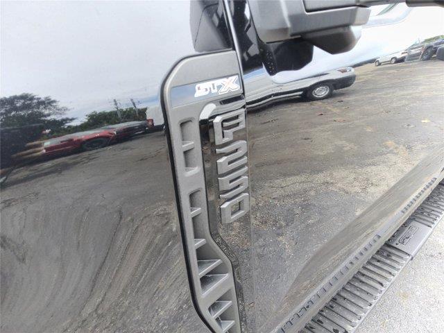 2027 Ford F-250