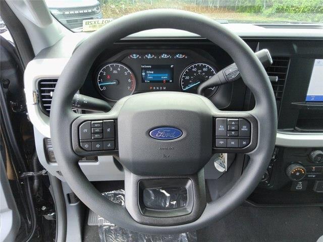 2027 Ford F-250