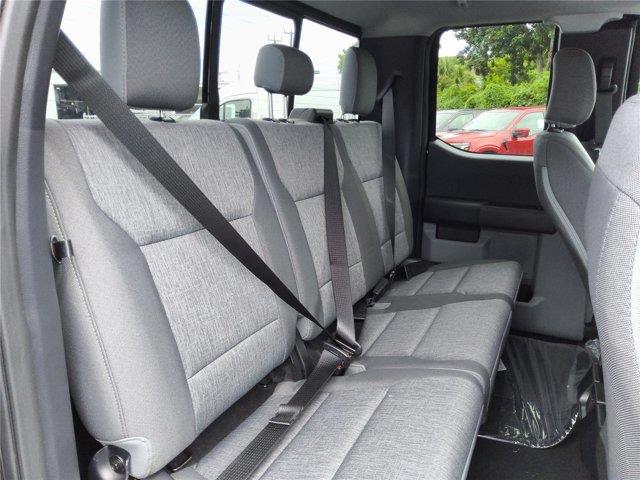 2027 Ford F-250