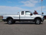 2011 F-250 Super Duty Thumbnail 6