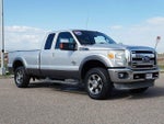 2011 F-250 Super Duty Thumbnail 7