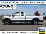 2011 F-250 Super Duty Thumbnail 2