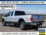 2011 F-250 Super Duty Thumbnail 3