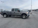 2013 F-250 Super Duty Thumbnail 1