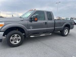 2013 F-250 Super Duty Thumbnail 11