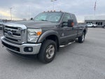 2013 F-250 Super Duty Thumbnail 12