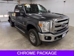 2015 F-250 Super Duty Thumbnail 2