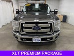 2015 F-250 Super Duty Thumbnail 3