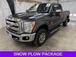 2015 F-250 Super Duty Thumbnail 4