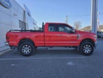 2021 F-250 Super Duty Thumbnail 2
