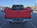 2021 F-250 Super Duty Thumbnail 4