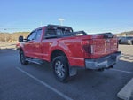 2021 F-250 Super Duty Thumbnail 5