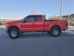 2021 F-250 Super Duty Thumbnail 6