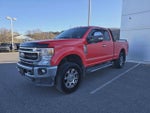 2021 F-250 Super Duty Thumbnail 7