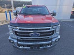 2021 F-250 Super Duty Thumbnail 8