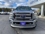 2013 F-250 Super Duty Thumbnail 2