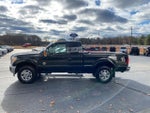 2013 F-250 Super Duty Thumbnail 4