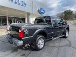 2013 F-250 Super Duty Thumbnail 7