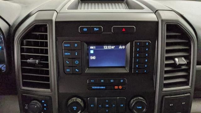 2020 Ford F-250 Super Duty Lariat
