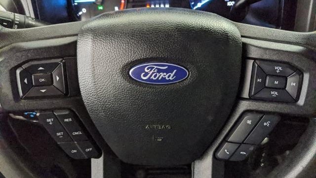 2020 Ford F-250 Super Duty Lariat