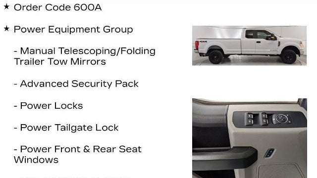 2020 Ford F-250 Super Duty Lariat