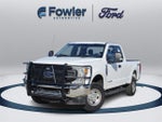 2022 F-250 Super Duty Thumbnail 1
