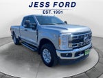 2023 F-250 Super Duty Thumbnail 7
